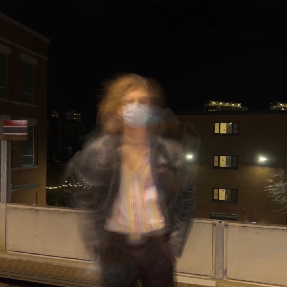 Meet your Posher, Will